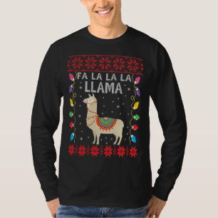 Funny Ugly Christmas Sweater