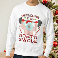 Novelty ugly christmas on sale sweaters