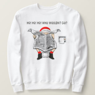 Funny Ugly Christmas Sweater Shirt