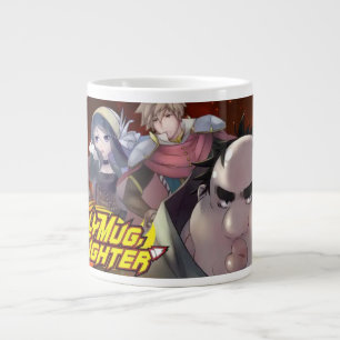 Funny Ugly Mug   Hilariously Awkward Coffee Cup