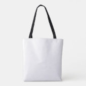funny UK mother's day favourite child Tote Bag (Back)