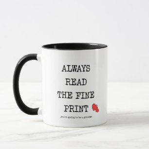 Funny Ultrasound Pregnancy Mug