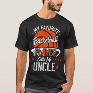 Funny Uncle T-Shirt