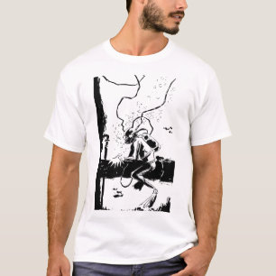 Funny Underwater Welding - Deep-Sea Welder Gift T-Shirt