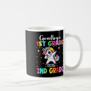 Funny Unicorn Good Coffee Mug