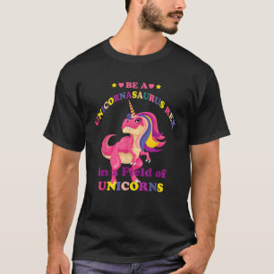 funny unicorn T-Shirt