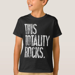 Funny Unique 2017 Solar Eclipse Science T-Shirt