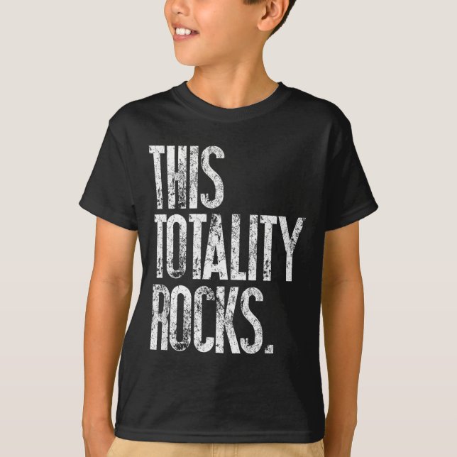 Funny Unique 2017 Solar Eclipse Science T-Shirt (Front)