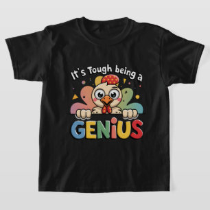 Funny unisex sarcasm word art T-Shirt