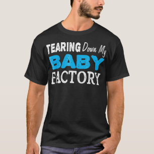 Funny Uterus Hysterectomy Get Well Soon Gift Tees