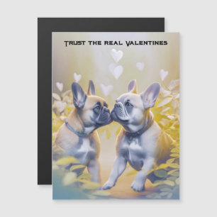 Funny Valentine French Bulldog Lovers