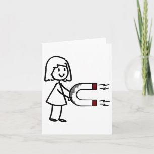 Funny Valentine’s Day Couple Matching For Men Wome Card