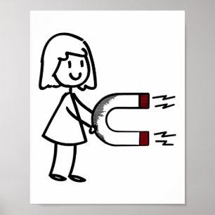 Funny Valentine’s Day Couple Matching For Men Wome Poster