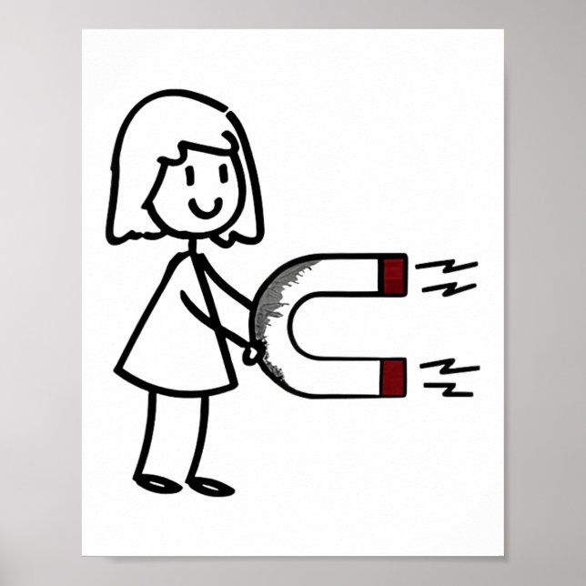 Funny Valentine’s Day Couple Matching For Men Wome Poster (Front)