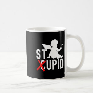 Funny Valentine S Day Cud Is Stud Premium Coffee Mug
