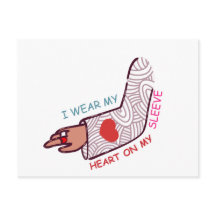 Funny Valentine’s Day Love Pun Lovecore Aesthetic