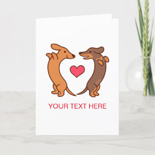 Funny Valentine's Day Card