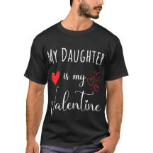 Funny Valentines Day For Him From Daughter