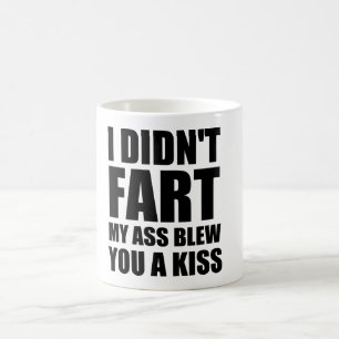 Funny valentines day gift coffee mug