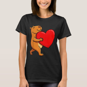 Funny Valentines Day Gifts I Steal Hearts Kids Cap T-Shirt