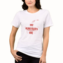 Funny Valentine's Day, My Heartbeats Are Here