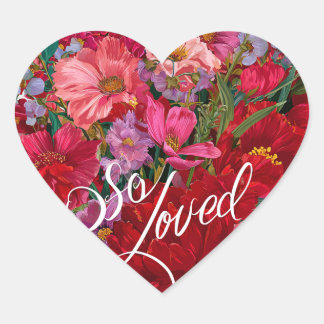 Funny Valentine's Day Sticker Pack – Cute Gift