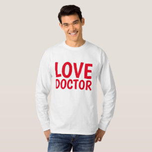 Funny Valentine's Day T-shirts for Men