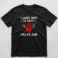 Funny Valve Job Heart Surgery Recovery Men