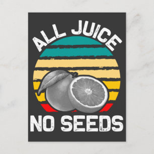 Funny Vasectomy Surgery Saying Adult Humour Postcard