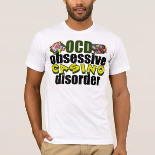 Funny Vegas T-Shirt