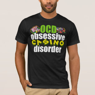 Funny Vegas T-Shirt