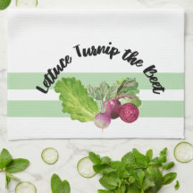 Funny Vegetables Kitchen