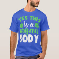 Funny Vegetarian Outfit Men Women Cool Vegan