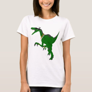 Funny Veloci-Rapper design T-Shirt