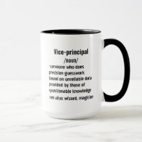 Funny Vice-principal Definition gifts 