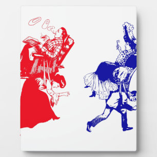 funny victorian marriage plaque