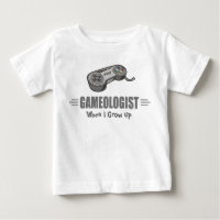 Funny Video Gamer