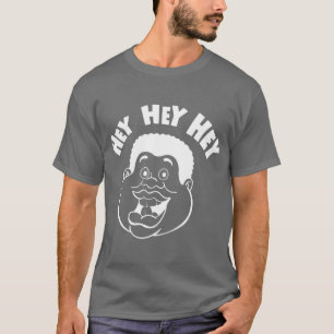 Funny Vintage Comedy Cartoon Movie friends T-Shirt
