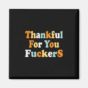 Funny Vintage-style Tops Quote Magnet