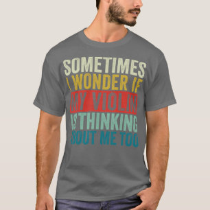 Funny Violin Retro Fiddle Violinist T-Shirt