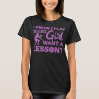 Funny Volleyball I Know I Play Like A Girl Want A