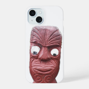 Funny Waka Side Eye iPhone 15 Case