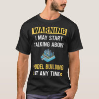 Funny Warning Model Building