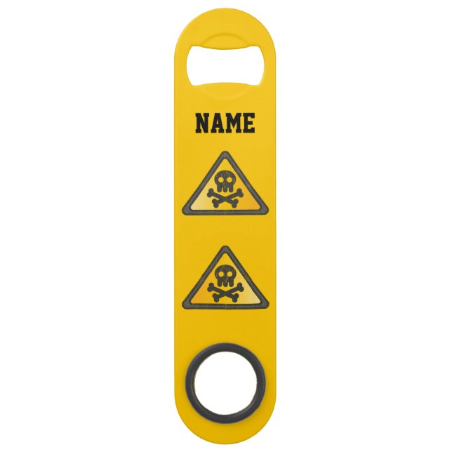 Funny Warning SignThunder_Cove (Front)
