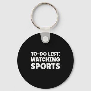 Funny Watching Srts Lover Quotes Srts Online  Key Ring