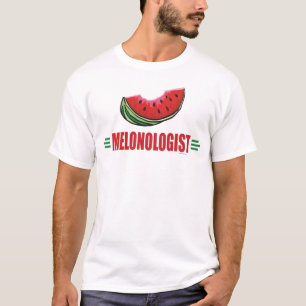 Funny Watermelon T-Shirt