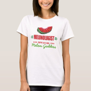 Funny Watermelons T-Shirt