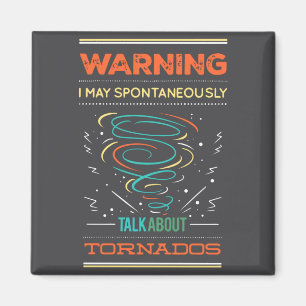 Funny Weather Man Quotes Magnet