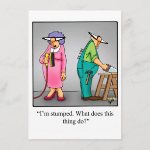 Funny Wedding Anniversary Party Invitations