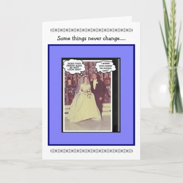 Funny Anniversary Invitations Zazzle UK